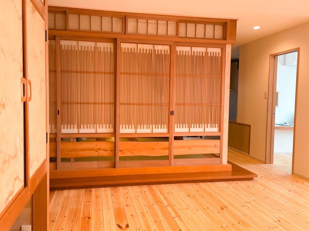 Oceanview 貸別荘hosuikan Shiraoi Exterior foto
