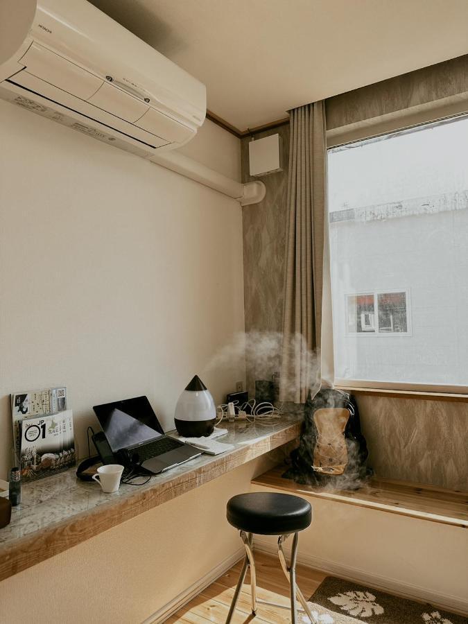 Oceanview 貸別荘hosuikan Shiraoi Exterior foto